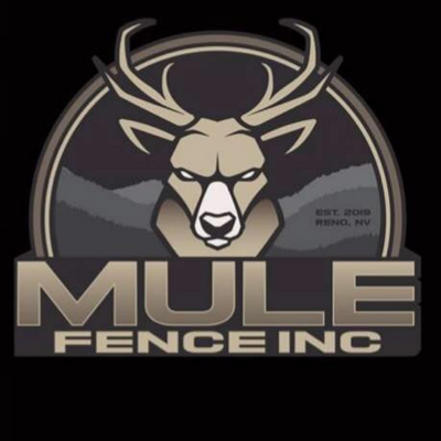 Fence Company Logo