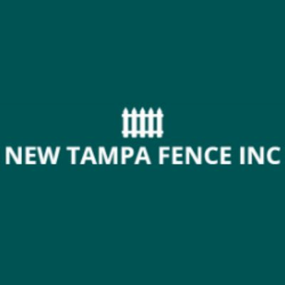 Fence Company Logo