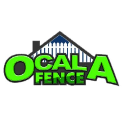 Fence Company Logo