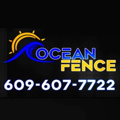 Fence Company Logo