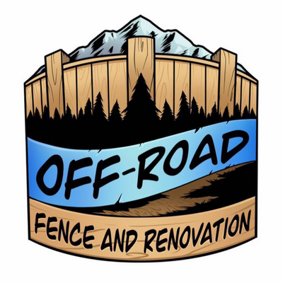 Fence Company Logo