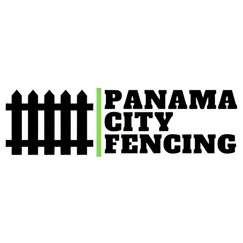 Fence Company Logo