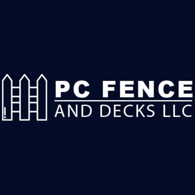 Fence Company Logo