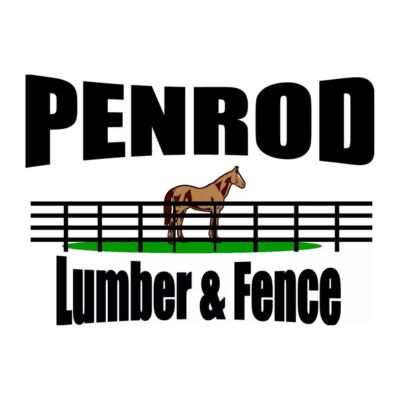 Fence Company Logo