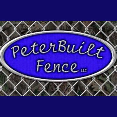 Fence Company Logo