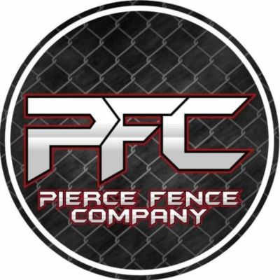 Fence Company Logo