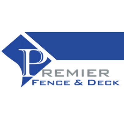 Fence Company Logo