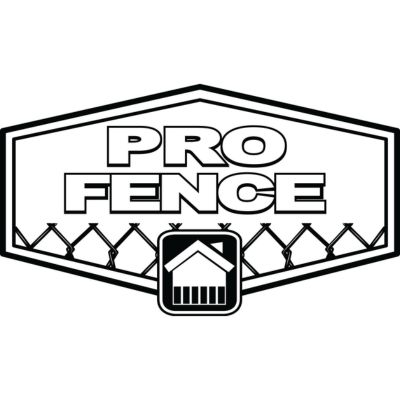 Fence Company Logo