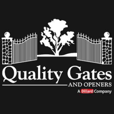 Fence Company Logo