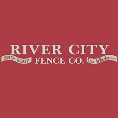 Fence Company Logo