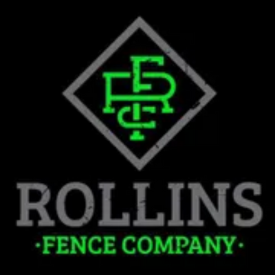 Fence Company Logo