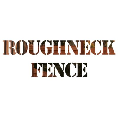 Fence Company Logo