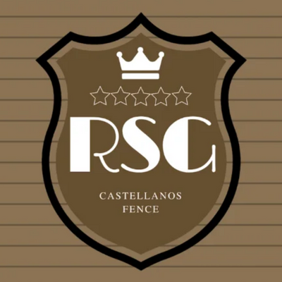 Fence Company Logo