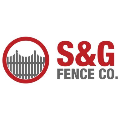 Fence Company Logo