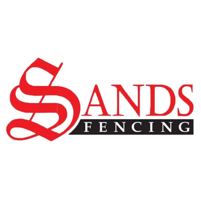 Fence Company Logo