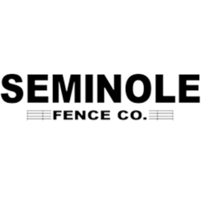 Fence Company Logo