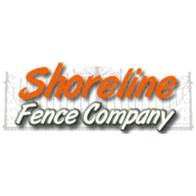 Fence Company Logo