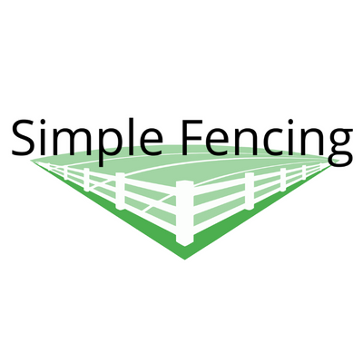 Fence Company Logo