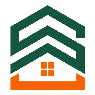 Fence Company Logo