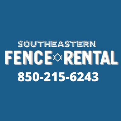 Fence Company Logo