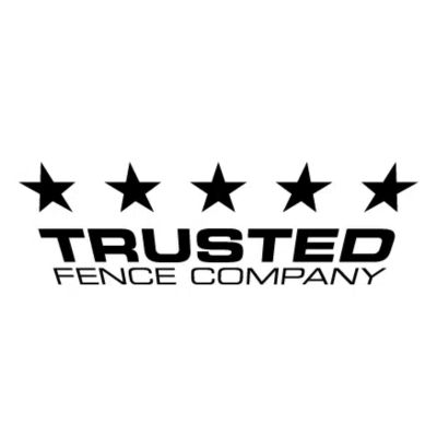 Fence Company Logo