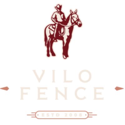 Fence Company Logo