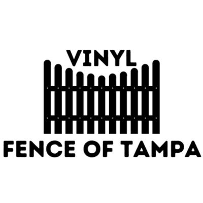 Fence Company Logo