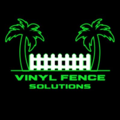 Fence Company Logo