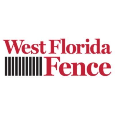 Fence Company Logo