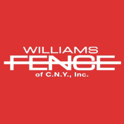 Fence Company Logo