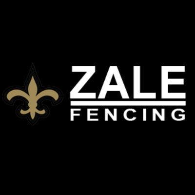 Fence Company Logo